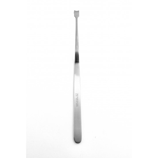 Love Nerve Root Retractor Bent Handle 22.5 cm