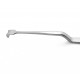 Love Nerve Root Retractor Bent Handle 22.5 cm