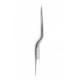 Lucae Ear Dressing Forceps 15 cm 1 mm