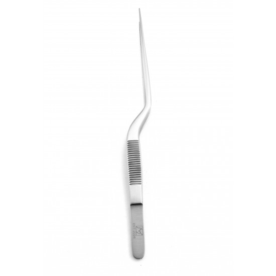 Lucae Ear Dressing Forceps 15 cm 1 mm