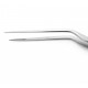 Lucae Ear Dressing Forceps 15 cm 1 mm