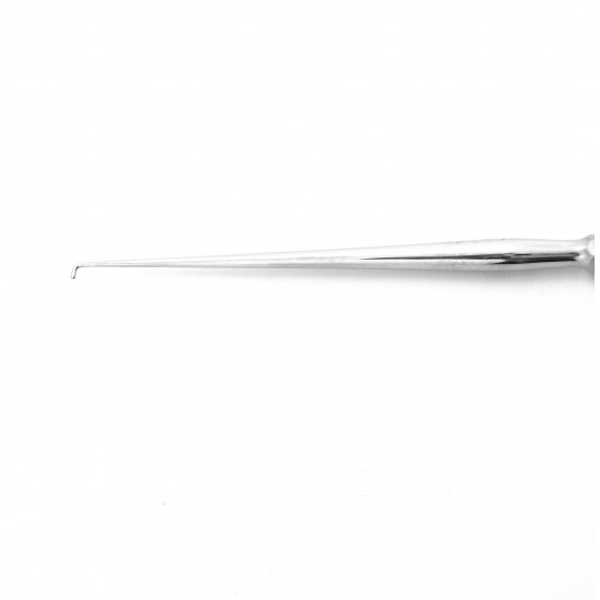 Lucae Ear Hooks 14.5 cm Figure 1