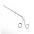 Mathieu Foreign Body Forceps shaft length 190 mm