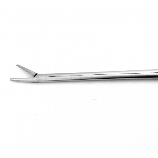 Mathieu Foreign Body Forceps shaft length 190 mm