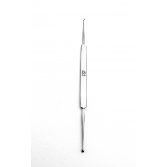 Mehofer Ear Curettes 13 cm Figure 2