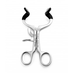 Molt Mouth Gags Adult 14 cm