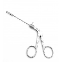 Nasal Rotating Back Biter Forceps 195 mm