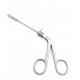 Nasal Rotating Back Biter Forceps 195 mm