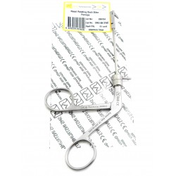 Nasal Rotating Back Biter Forceps 195 mm