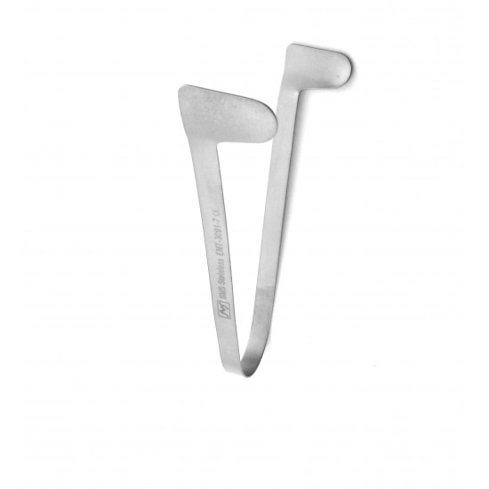 Nasal Speculum Thudichum Figure 0