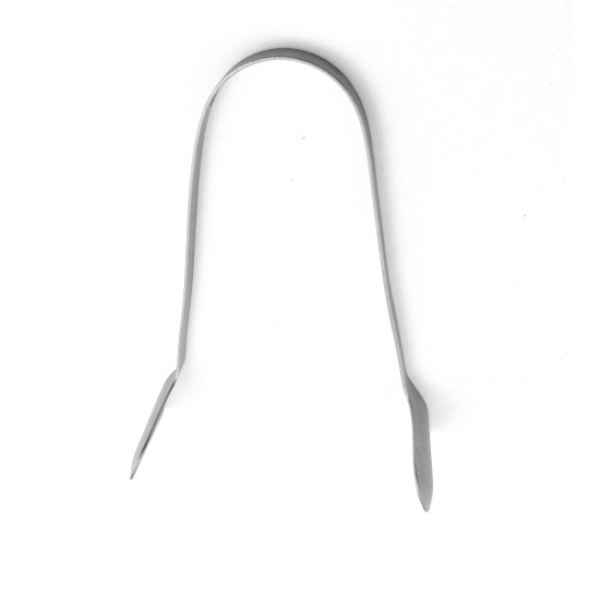 Nasal Speculum Thudichum Figure 2