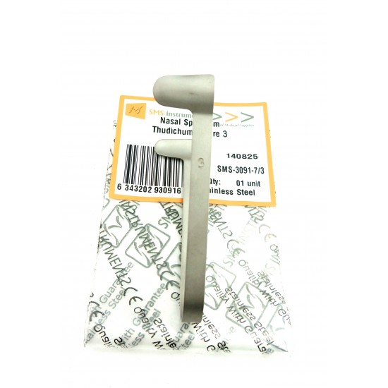 Nasal Speculum Thudichum Figure 3
