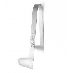 Nasal Speculum Thudichum Figure 4