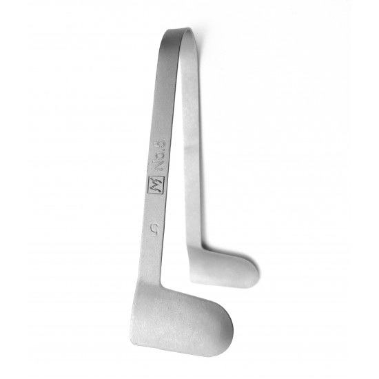 Nasal Speculum Thudichum Figure 5