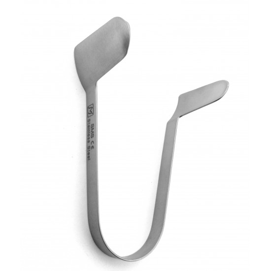 Nasal Speculum Thudichum Figure 7