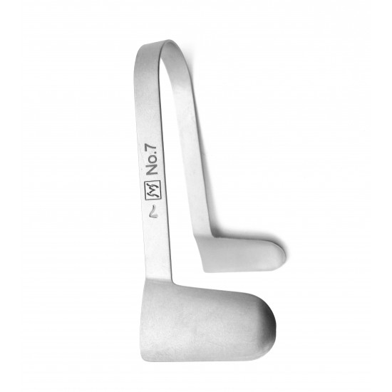 Nasal Speculum Thudichum Figure 7