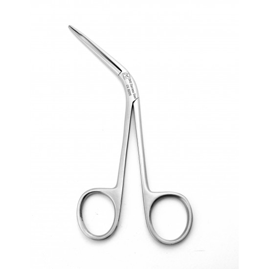 Tilly Hencket Biopsy Punch Forceps Shaft 12 cm Jaw 2.5 mm