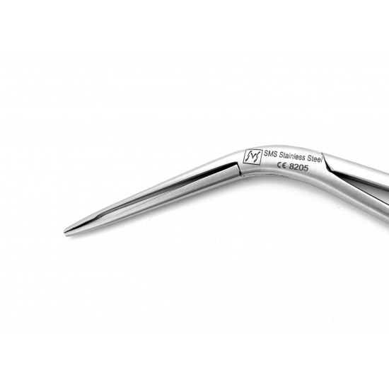 Tilly Hencket Biopsy Punch Forceps Shaft 12 cm Jaw 2.5 mm