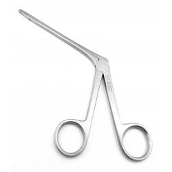 Tilly Hencket Biopsy Punch Forceps Shaft 12 cm Jaw 3.5 mm