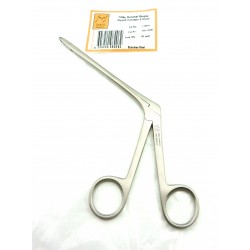 Tilly Hencket Biopsy Punch Forceps Shaft 12 cm Jaw 3.5 mm