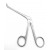 Weil Blakesley Ethmoid Forceps 12 cm jaw 3.5 mm