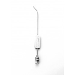 Zollner Suction Tubes Luer-Lock 15cm 2.5 mm  use without tips