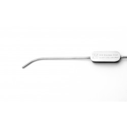 Zollner Suction Tubes Luer-Lock 15cm 2.5 mm  use without tips