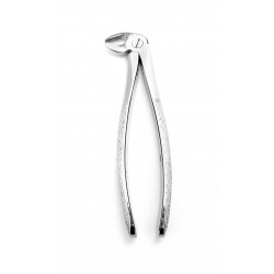 Dental Extracting Forceps English Lower Premolars Figure 13