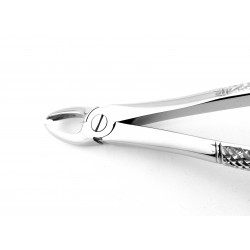 Dental Extracting Forceps Figure 39 A