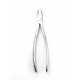 Dental Extracting Forceps third molar Figure 79 A