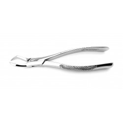 Dental Extracting Forceps Nivias American upper molar right Figure 88 R