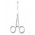 Babcock Tissue Forceps 16 cm