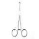 Babcock Tissue Forceps 16 cm