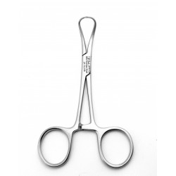 Backhaus Towel Clamps 11 cm