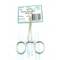 Backhaus Towel Clamps 11 cm