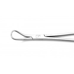 Backhaus Towel Clamps 127 mm