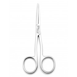 Bryant Dressing Forceps 13 cm