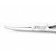 Bryant Dressing Forceps 13 cm