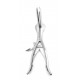 Eisenhammer Rectal Speculum with Ratchet 70 mm