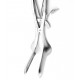 Eisenhammer Rectal Speculum with Ratchet 70 mm