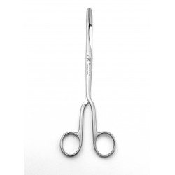 Lewkowitz Forceps 245 mm