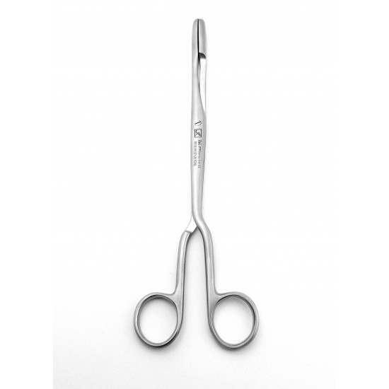 Lewkowitz Forceps 245 mm