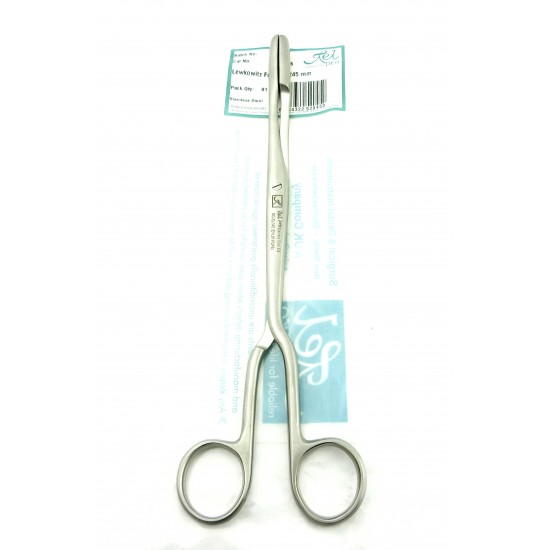 Lewkowitz Forceps 245 mm