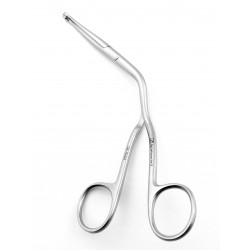 Magill Catheter Introducing Forceps Infant 16 cm