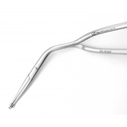 Magill Catheter Introducing Forceps Infant 16 cm