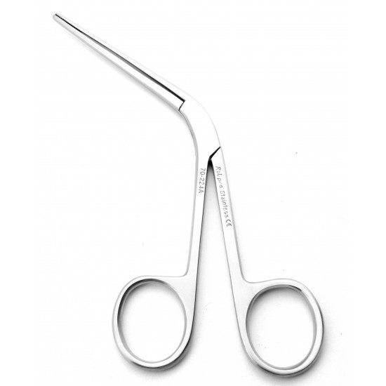 Tilly Ear Forceps