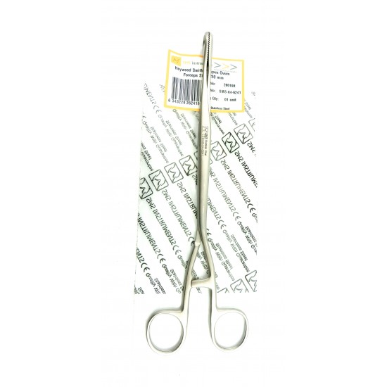 Heywood Smith Polypus ovum Forceps 250 mm