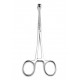 Babcock Intestinal Grasping Forceps 17 cm