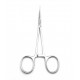 Baby Overholt Ligature Forceps 135 mm
