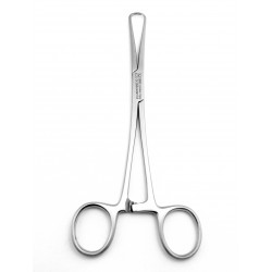 Barrett Tenaculum Forceps 18 cm